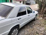 Mercedes-Benz 190 1991 года за 800 000 тг. в Усть-Каменогорск – фото 4