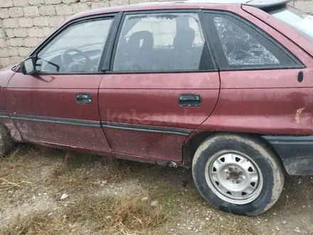 Opel Astra 1992 года за 500 000 тг. в Шымкент – фото 3