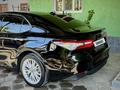 Toyota Camry 2018 года за 14 000 000 тг. в Шымкент – фото 10