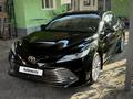 Toyota Camry 2018 года за 14 000 000 тг. в Шымкент