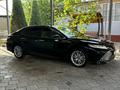 Toyota Camry 2018 года за 14 000 000 тг. в Шымкент – фото 4
