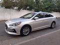 Hyundai Sonata 2019 годаfor9 300 000 тг. в Алматы – фото 4