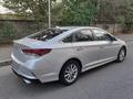 Hyundai Sonata 2019 годаfor9 300 000 тг. в Алматы – фото 8