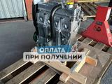 Двигатель ВАЗ 11186 8 кл за 980 000 тг. в Астана