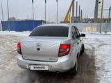 ВАЗ (Lada) Granta 2190 2013 года за 2 200 000 тг. в Уральск – фото 2