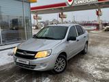 ВАЗ (Lada) Granta 2190 2013 года за 2 200 000 тг. в Уральск – фото 4