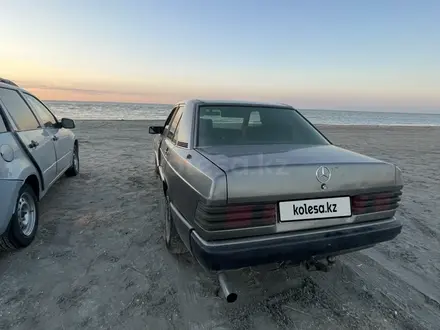 Mercedes-Benz 190 1992 года за 1 300 000 тг. в Уральск – фото 2