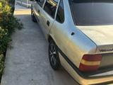 Opel Vectra 1991 года за 600 000 тг. в Шымкент – фото 2