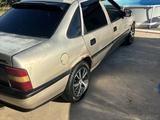 Opel Vectra 1991 года за 600 000 тг. в Шымкент – фото 4