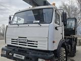 КамАЗ  43118 2012 годаүшін28 500 000 тг. в Актобе