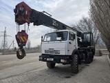 КамАЗ  43118 2012 годаүшін28 500 000 тг. в Актобе – фото 2