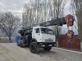 КамАЗ  43118 2012 годаүшін28 500 000 тг. в Актобе – фото 3