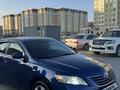 Toyota Camry 2008 года за 5 800 000 тг. в Жанаозен – фото 10