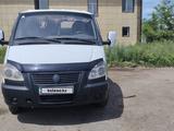ГАЗ  ГАЗель (2705) 2009 года за 5 000 000 тг. в Павлодар