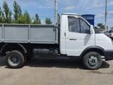 ГАЗ  ГАЗель (2705) 2009 года за 5 000 000 тг. в Павлодар – фото 4