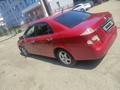 Geely MK 2008 года за 750 000 тг. в Петропавловск – фото 6