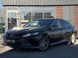 Toyota Camry 2018 года за 10 800 000 тг. в Караганда – фото 4