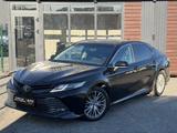 Toyota Camry 2018 года за 10 800 000 тг. в Караганда – фото 5