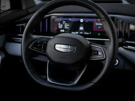 Geely Atlas 2025 года за 14 000 000 тг. в Алматы – фото 18