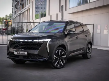 Geely Atlas 2025 года за 14 000 000 тг. в Алматы