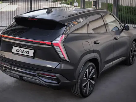 Geely Atlas 2025 года за 14 000 000 тг. в Алматы – фото 24