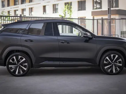 Geely Atlas 2025 года за 14 000 000 тг. в Алматы – фото 23