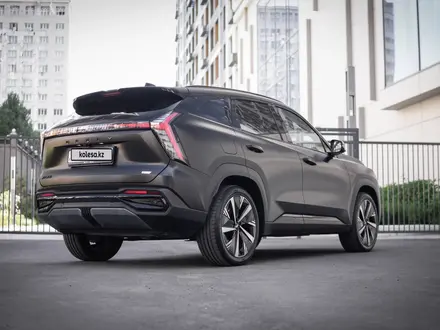 Geely Atlas 2025 года за 14 000 000 тг. в Алматы – фото 25