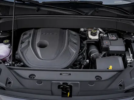 Geely Atlas 2025 года за 14 000 000 тг. в Алматы – фото 26
