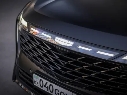 Geely Atlas 2025 года за 14 000 000 тг. в Алматы – фото 29
