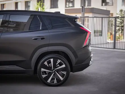 Geely Atlas 2025 года за 14 000 000 тг. в Алматы – фото 3