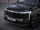 Geely Atlas 2025 года за 14 000 000 тг. в Алматы – фото 2
