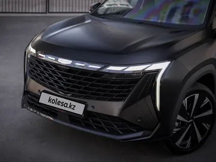 Geely Atlas 2025 года за 14 000 000 тг. в Алматы – фото 2