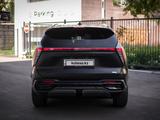 Geely Atlas 2025 года за 14 000 000 тг. в Алматы – фото 5