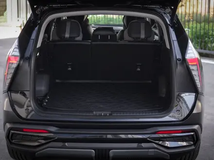 Geely Atlas 2025 года за 14 000 000 тг. в Алматы – фото 8