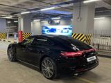 Porsche Panamera 2017 года за 47 000 000 тг. в Алматы – фото 5