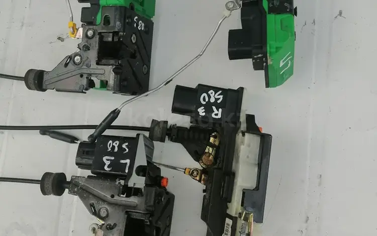 Замки дверей за 10 000 тг. в Алматы