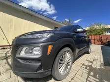 Hyundai Kona, 2019