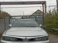 Mitsubishi Galant 1995 годаүшін700 000 тг. в Талдыкорган