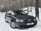 Audi A6 1995 года за 3 300 000 тг. в Кокшетау