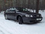 Audi A6 1995 года за 3 300 000 тг. в Кокшетау – фото 4