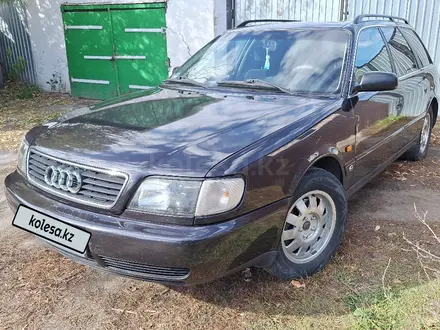 Audi A6 1995 года за 3 300 000 тг. в Кокшетау – фото 5