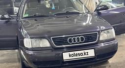 Audi A6 1995 года за 3 300 000 тг. в Кокшетау – фото 2