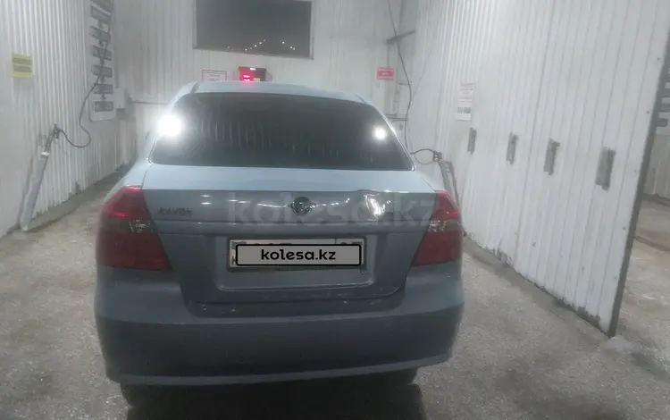 Ravon Nexia R3 2017 года за 3 900 000 тг. в Алматы