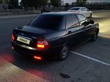 ВАЗ (Lada) Priora 2170 2007 годаүшін850 000 тг. в Актобе