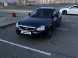 ВАЗ (Lada) Priora 2170 2007 годаүшін850 000 тг. в Актобе – фото 2