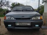 ВАЗ (Lada) 2114 2011 годаүшін1 100 000 тг. в Тараз
