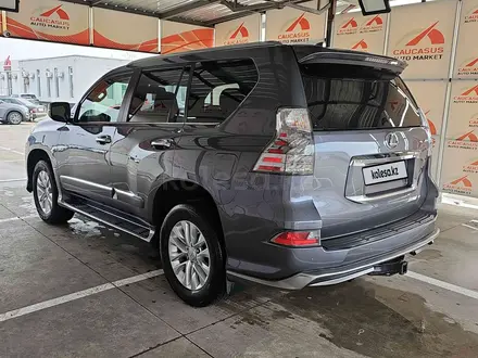 Lexus GX 460 2017 года за 15 500 000 тг. в Алматы – фото 5