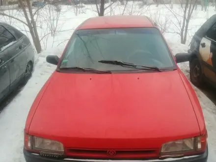 Mazda 323 1994 года за 700 000 тг. в Уральск