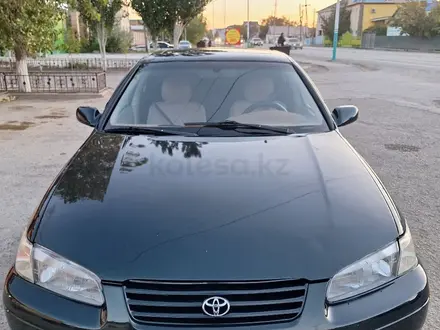 Toyota Camry 1997 года за 4 000 000 тг. в Кызылорда