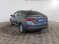 Hyundai Accent 2021 года за 6 850 000 тг. в Шымкент – фото 7